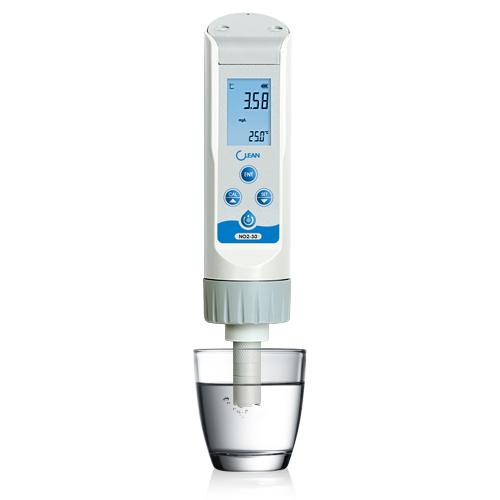 CLEAN NO2 30 Nitrite Tester (NO2-)