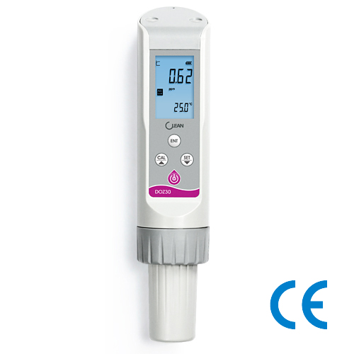 Dissolved Oxygen Tester