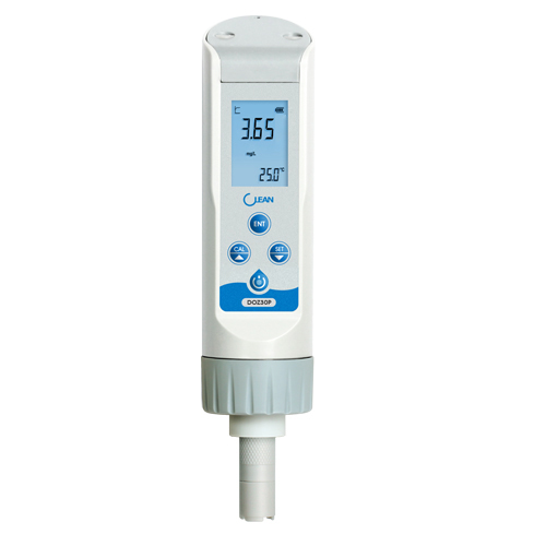 Dissolved Oxygen Tester