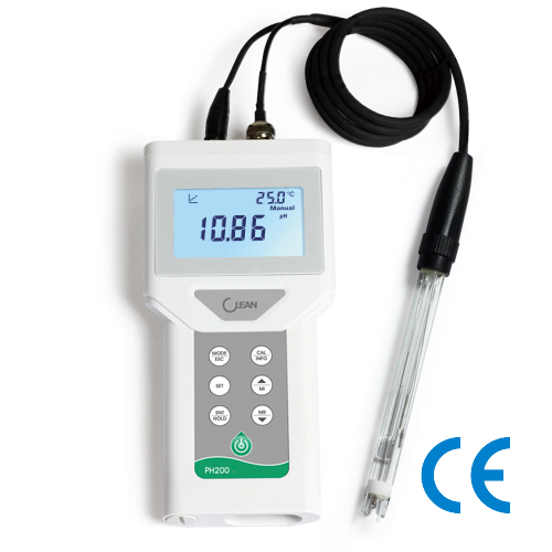 Dissolved Oxygen Tester