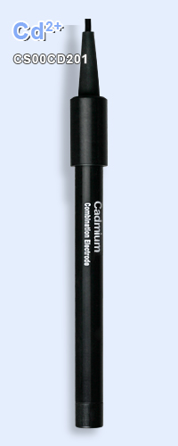 CS00CD201 镉离子选择性电极 (Cd2+) Cadmium