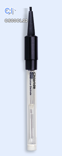CS00CL02 氯离子选择性电极 (Cl-) Chloride
