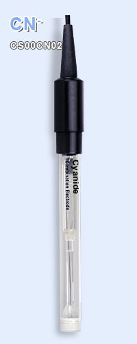 美国CLEAN CS00CN02 氰根离子选择性电极 (CN-) Cyanide