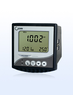 CLEAN PH3000 pH / ORP Controller / Transmitter
