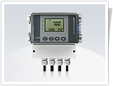 CLEAN PH5500 pH/ORP控制器