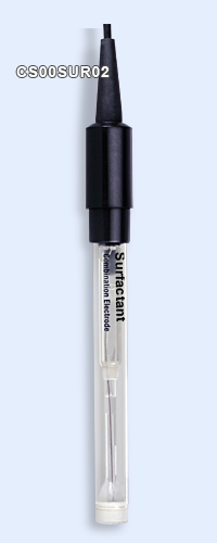 CS00SUR02 表面活性剂离子选择性电极 Surfactant